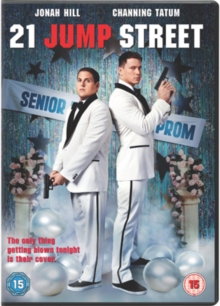 21 Jump Street, DVD DVD 21 Jump Street, DVD DVD