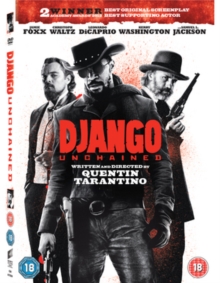 Django Unchained, DVD DVD Django Unchained, DVD DVD