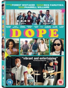Dope, DVD DVD Dope, DVD DVD