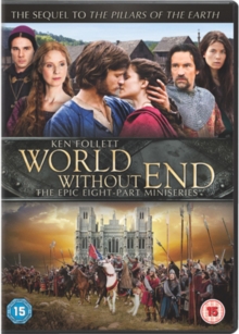 World Without End, DVD DVD World Without End, DVD DVD