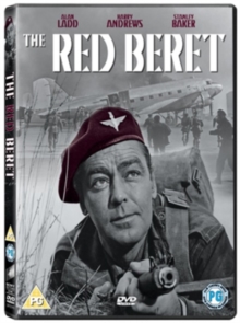 The Red Beret, DVD DVD The Red Beret, DVD DVD
