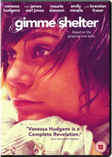 Gimme Shelter, DVD DVD Gimme Shelter, DVD DVD