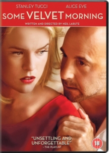 Some Velvet Morning, DVD Some Velvet Morning, DVD