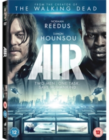 Air, DVD Air, DVD