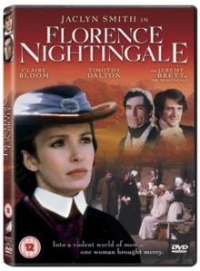 Florence Nightingale, DVD DVD Florence Nightingale, DVD DVD