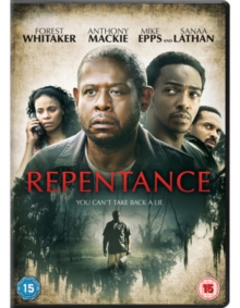 Repentance, DVD DVD Repentance, DVD DVD