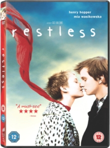 Restless, DVD DVD Restless, DVD DVD