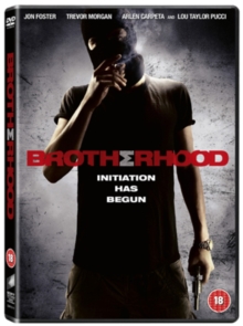 Brotherhood, DVD Brotherhood, DVD