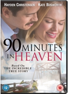 90 Minutes in Heaven, DVD DVD 90 Minutes in Heaven, DVD DVD