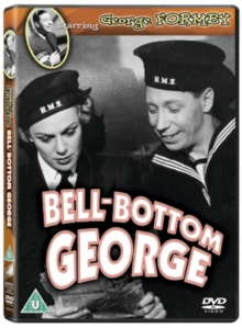 Bell-bottom George, DVD DVD Bell-bottom George, DVD DVD