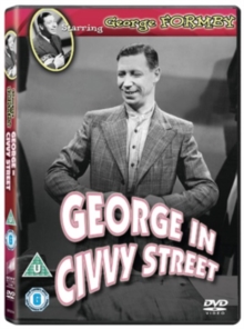 George in Civvy Street, DVD DVD George in Civvy Street, DVD DVD