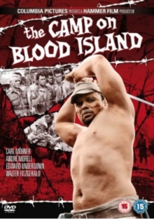 The Camp On Blood Island, DVD DVD The Camp On Blood Island, DVD DVD