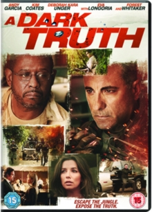 A Dark Truth, DVD DVD A Dark Truth, DVD DVD
