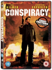 Conspiracy, DVD Conspiracy, DVD