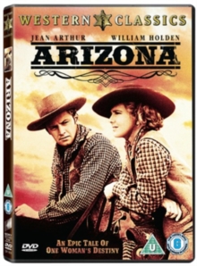 Arizona, DVD DVD Arizona, DVD DVD