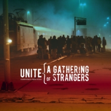 A Gathering of Strangers, CD / Album Cd A Gathering of Strangers, CD / Album Cd