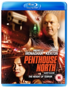 Penthouse North, Blu-ray BluRay Penthouse North, Blu-ray BluRay