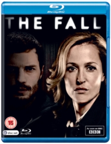 The Fall, Blu-ray BluRay The Fall, Blu-ray BluRay