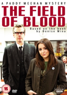 The Field of Blood, DVD DVD The Field of Blood, DVD DVD