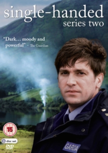 Single Handed: Series 2, DVD DVD Single Handed: Series 2, DVD DVD
