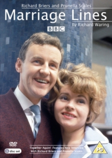 Marriage Lines: The Complete Series One and Three, DVD DVD Marriage Lines: The Complete Series One and Three, DVD DVD