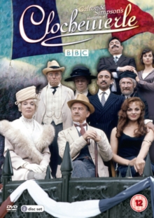 Clochemerle, DVD DVD Clochemerle, DVD DVD