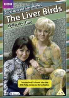 Liver Birds: Collection One, DVD Liver Birds: Collection One, DVD