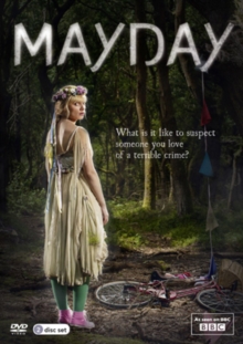 Mayday, DVD DVD Mayday, DVD DVD