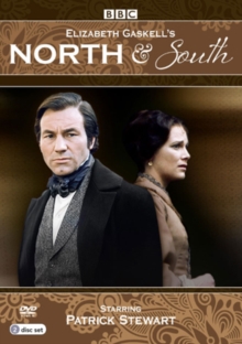 North and South, DVD DVD North and South, DVD DVD