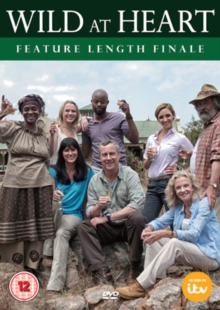 Wild at Heart: Finale, DVD DVD Wild at Heart: Finale, DVD DVD