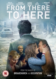 From There to Here, DVD DVD From There to Here, DVD DVD