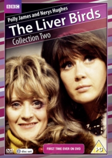 Liver Birds: Collection Two, DVD Liver Birds: Collection Two, DVD
