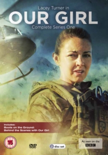 Our Girl, DVD DVD Our Girl, DVD DVD