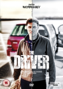 The Driver, DVD DVD The Driver, DVD DVD