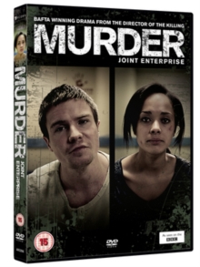 Murder: Joint Enterprise, DVD DVD Murder: Joint Enterprise, DVD DVD