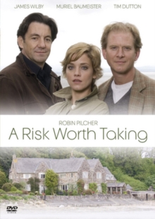 Robin Pilcher's a Risk Worth Taking, DVD DVD Robin Pilcher's a Risk Worth Taking, DVD DVD
