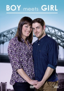 Boy Meets Girl, DVD DVD Boy Meets Girl, DVD DVD