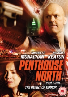 Penthouse North, DVD DVD Penthouse North, DVD DVD