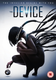 The Device, DVD DVD The Device, DVD DVD