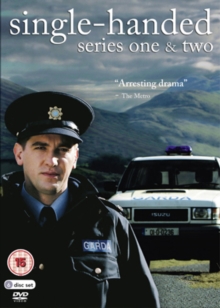 Single Handed: Series 1 and 2, DVD DVD Single Handed: Series 1 and 2, DVD DVD