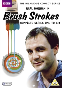 Brush Strokes: The Complete Series One to Six, DVD DVD Brush Strokes: The Complete Series One to Six, DVD DVD