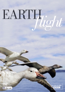 Earthflight, DVD DVD Earthflight, DVD DVD