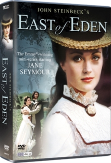 East of Eden, DVD East of Eden, DVD