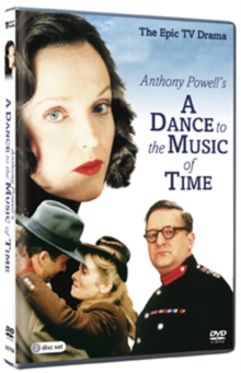 A Dance to the Music of Time, DVD DVD A Dance to the Music of Time, DVD DVD