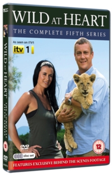 Wild at Heart: The Complete Fifth Series, DVD DVD Wild at Heart: The Complete Fifth Series, DVD DVD