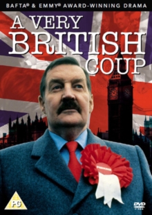 A Very British Coup, DVD DVD A Very British Coup, DVD DVD