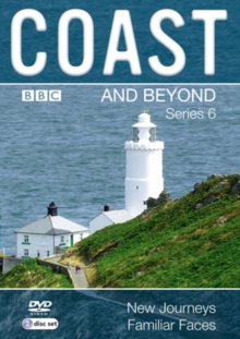 Coast: Series 6, DVD DVD Coast: Series 6, DVD DVD