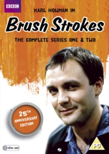 Brush Strokes: Series 1 and 2, DVD DVD Brush Strokes: Series 1 and 2, DVD DVD