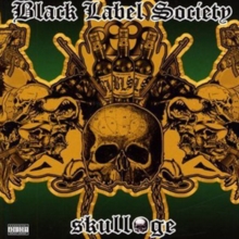 Skullage, CD / Album Cd Skullage, CD / Album Cd