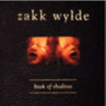Book of Shadows, CD / Remastered Album Cd Book of Shadows, CD / Remastered Album Cd